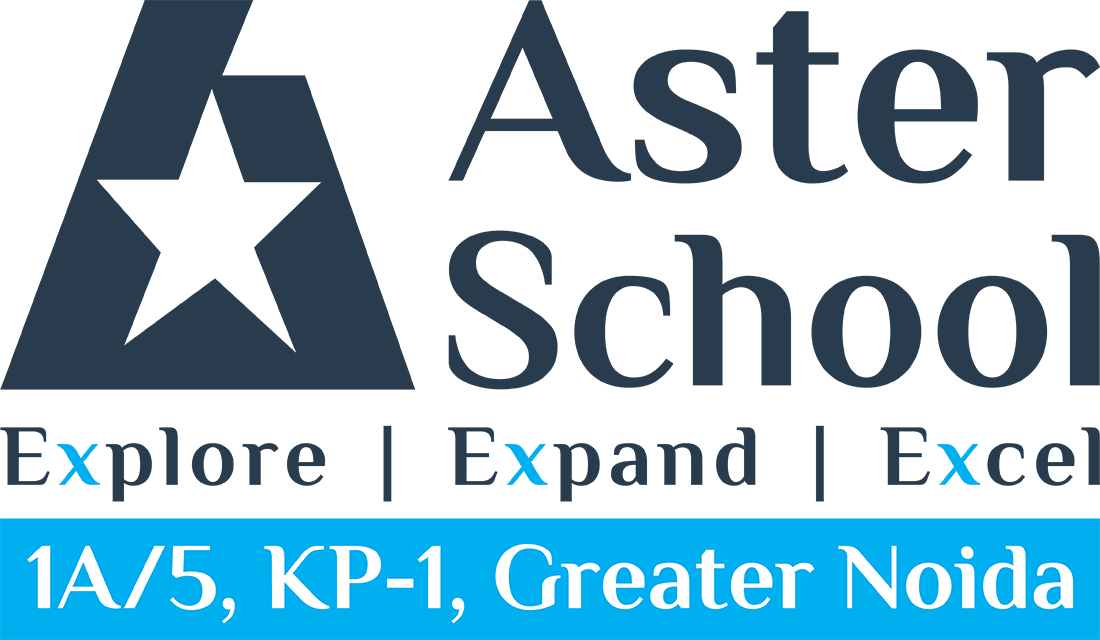 Aster Logo