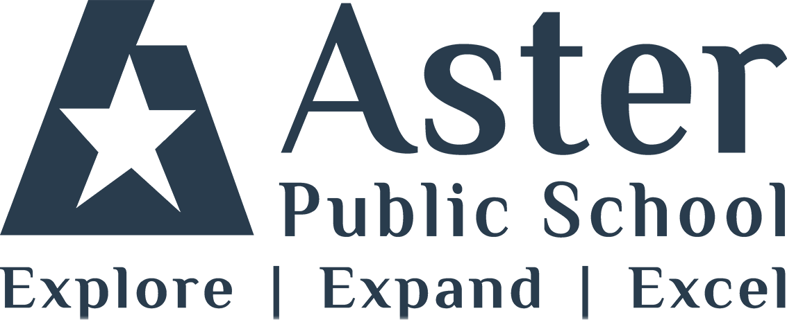 Aster Logo